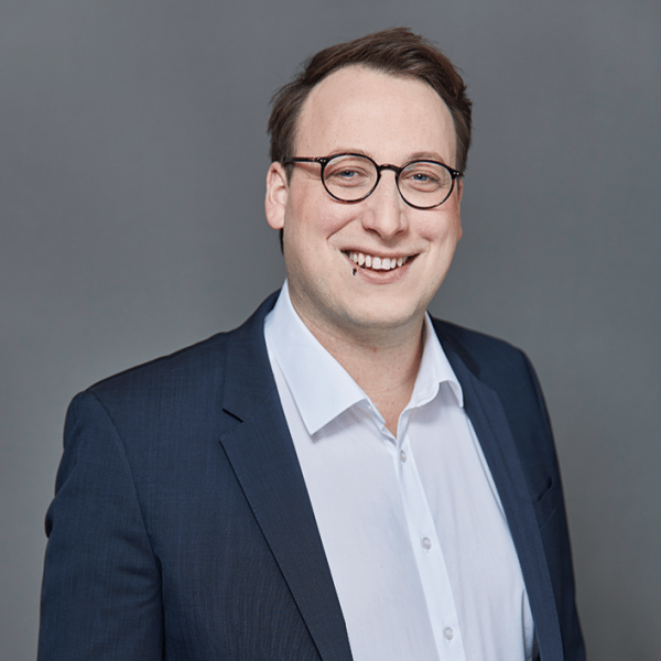 Anton Huber