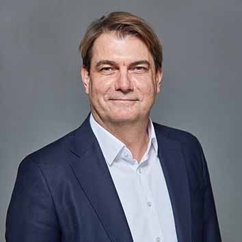 David Hermanns