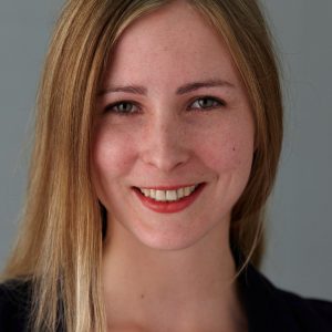 Yvette Melchien