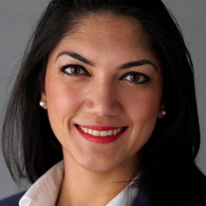 Sibel Uysal