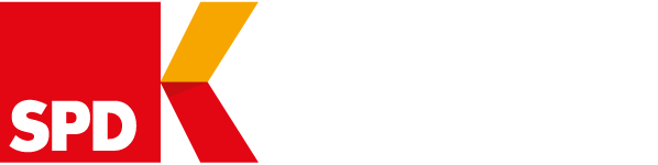 Logo: SPD Karlsruhe